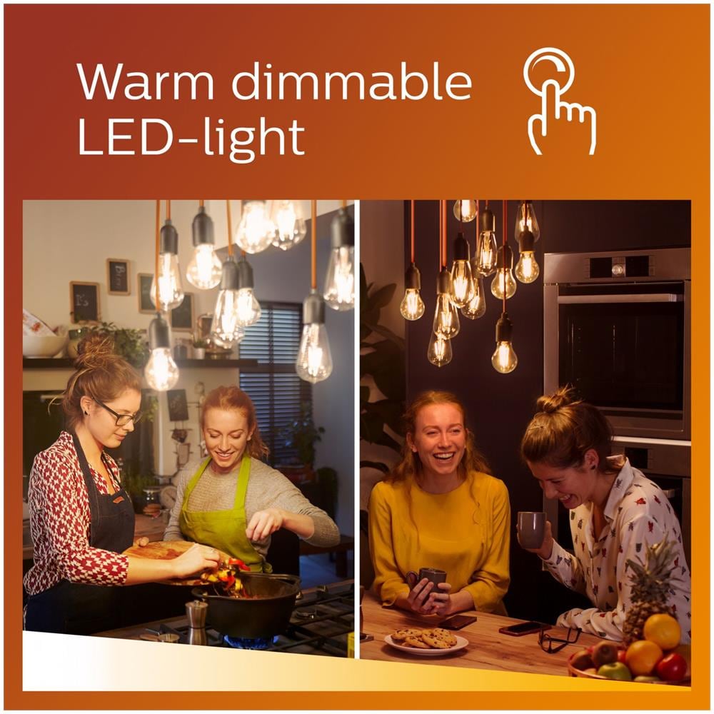 8718696721674 lampadina alogena - Foto 4
