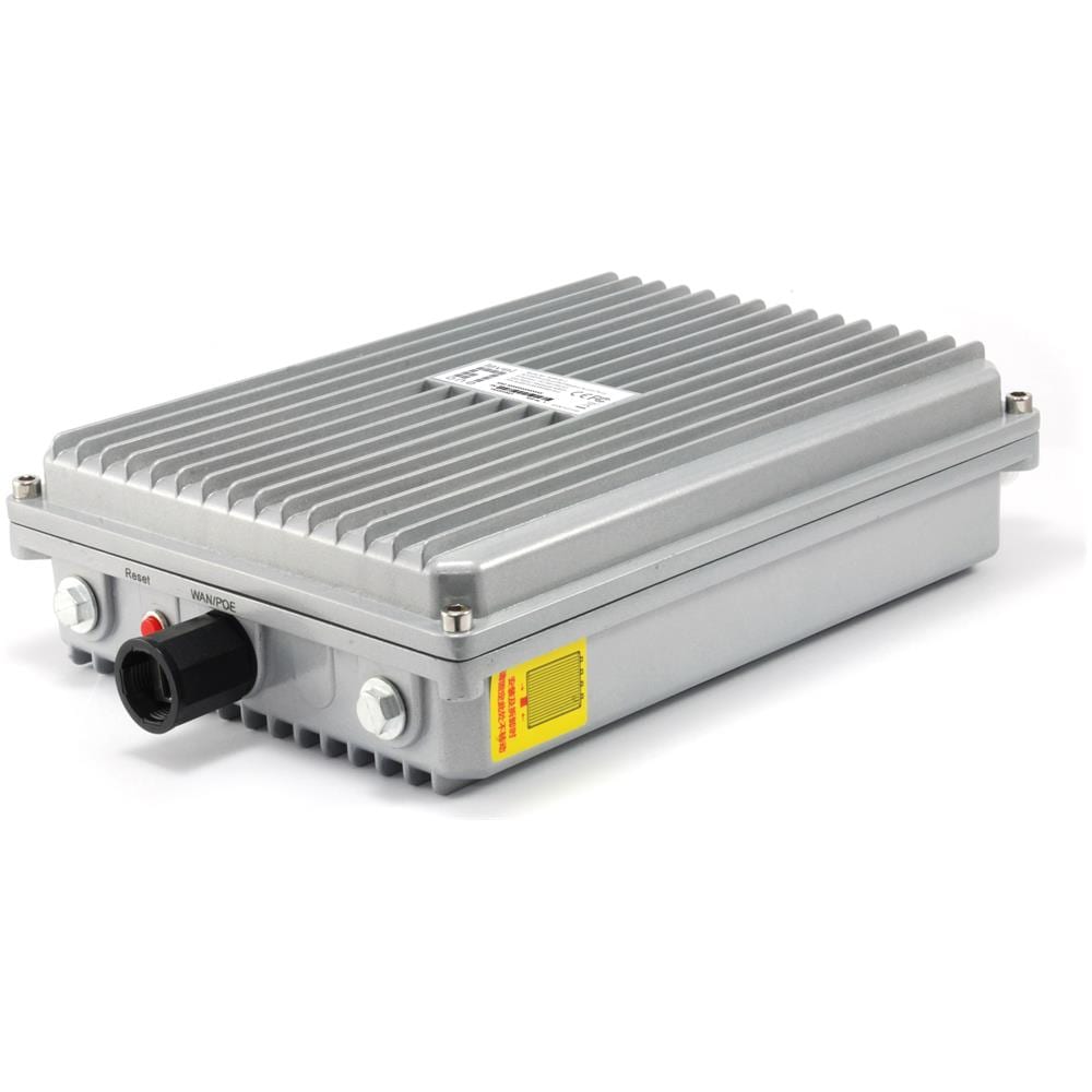 AC1200 DUALBAND POE WIRELESS A1 punto accesso WLAN - Foto 1