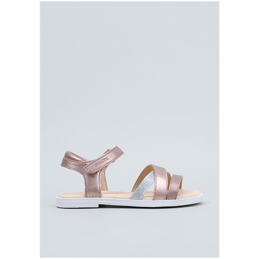 J Sandal Karly Girl - 385349 - Rosa - 28 - Foto 1