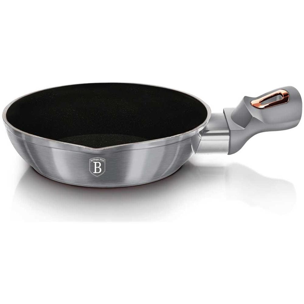 24 Cm Granito Frypan Berlinger Haus Aquamarine Bh-1871 - Foto 1