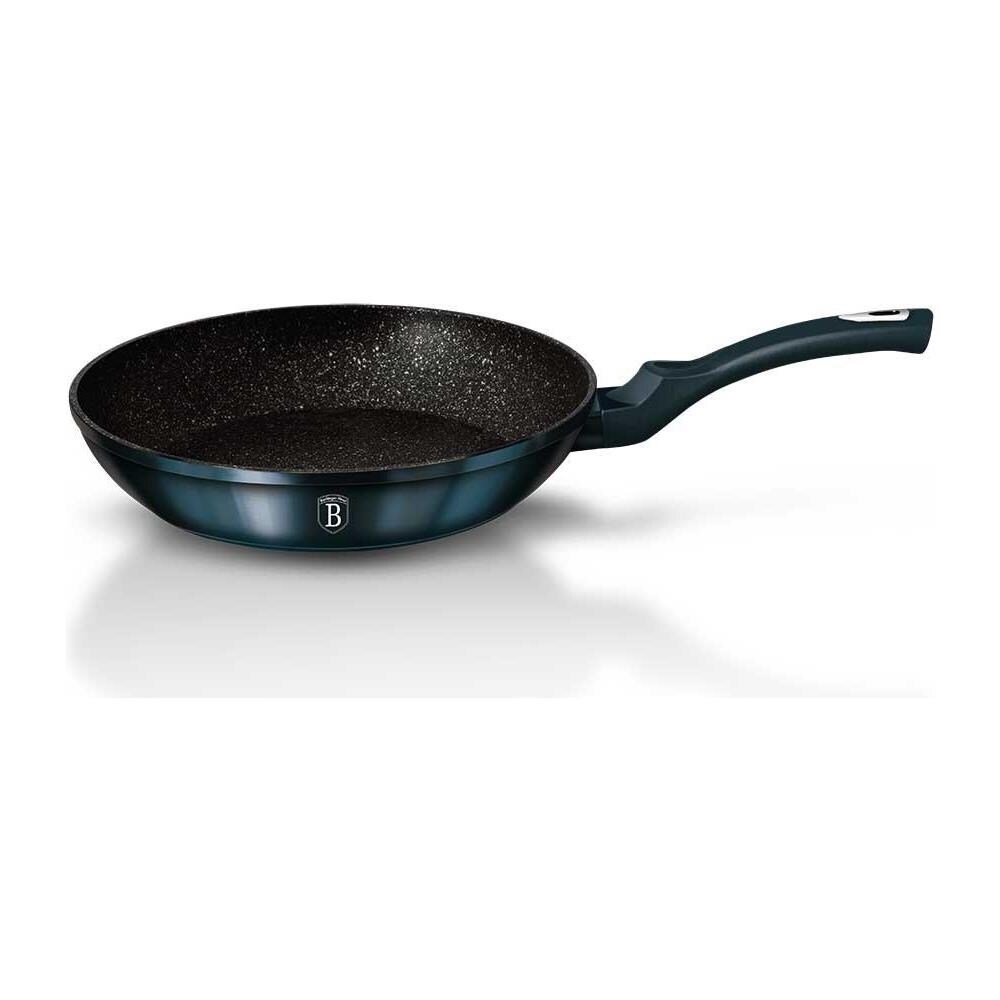 24 Cm Granito Frypan Berlinger Haus Aquamarine Bh-1871 - Foto 2