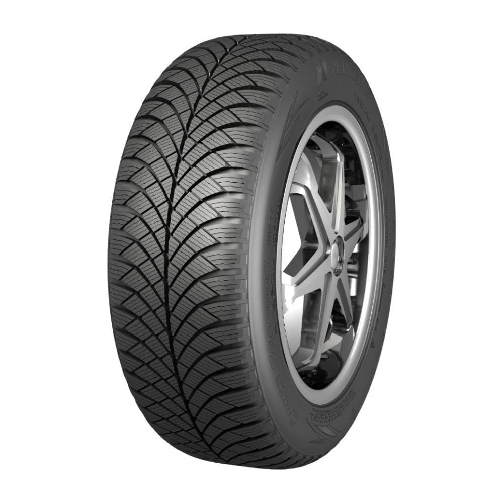Pneumatico Aw-6 245/40r19 98y - Quattro Stagioni - Foto 1