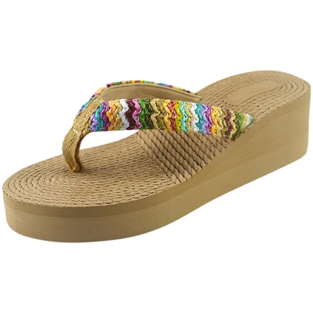 Scarpe Slip-on Da Donna Leggere E Traspiranti Con Zeppa E Supporto Plantare – Grigio – Ideali Per Passeggiate E Palestra - 3
