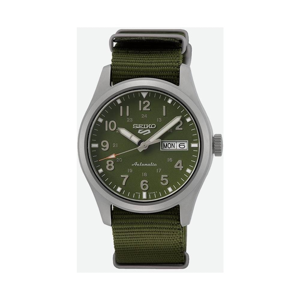 5 Mod. Sports Military - Foto 1