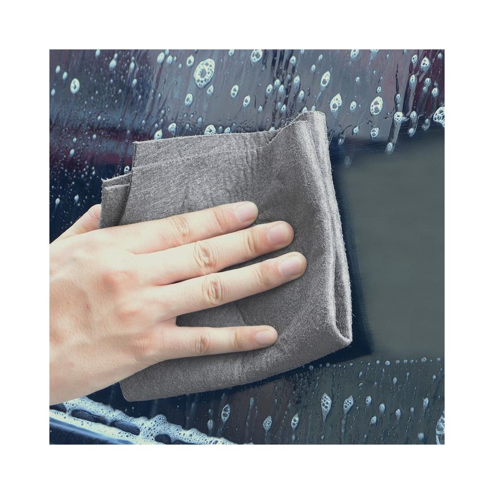 Stracci Magici 5 Pz Grigio Scuro - Foto 2