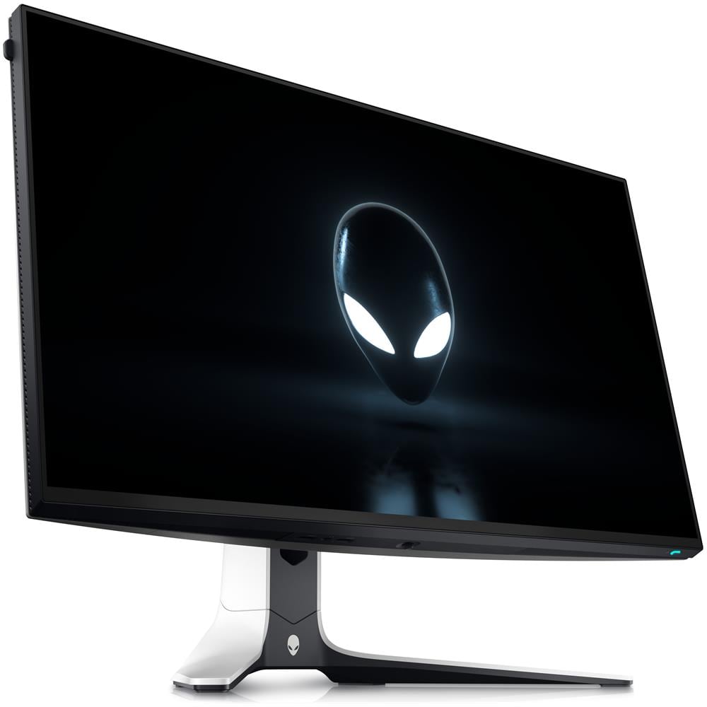 Monitor 27" LED IPS Gaming Alienware AW2723DF 2560x1440 QHD Tempo di Risposta 1 ms Frequenza di Aggiornamento 280 (Hz) - Foto 2