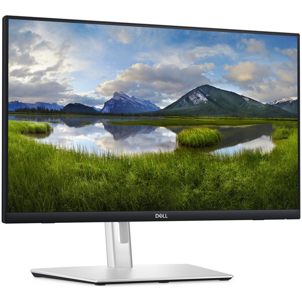 Monitor 23.8" LED IPS Touch P Series P2424HT 1920x1080 Full HD Tempo di Risposta 8 ms - Foto 2