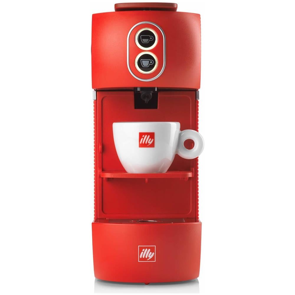 Macchina da Caffè Automatica Easy a Cialde 1 Litro - Foto 1