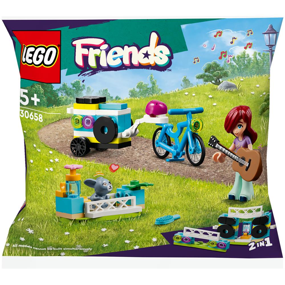 Camion rimorchio della musica - Foto 1