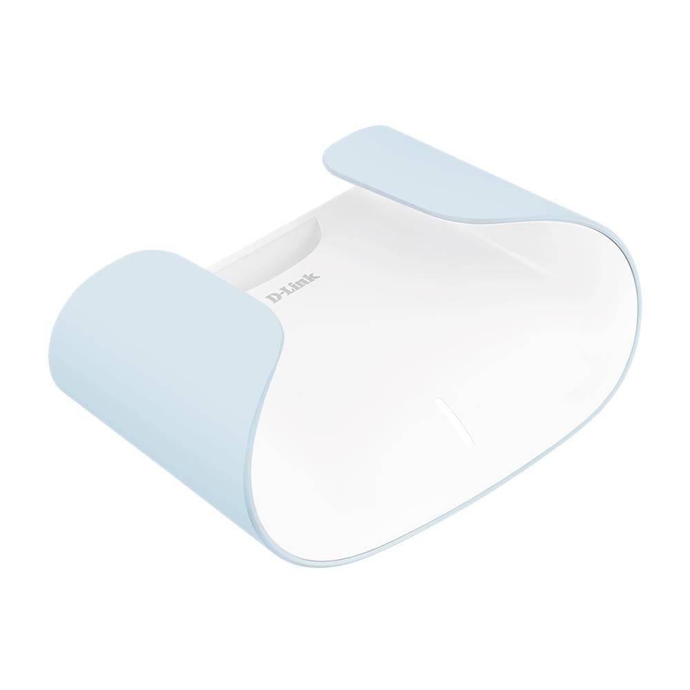 M30 (2-Pack) Dual-band (2.4 GHz / 5 GHz) Wi-Fi 6 (802.11ax) Blu, Bianco 4 Interno - Foto 2