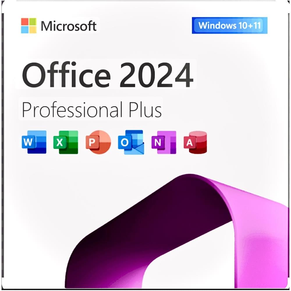 Office 2024 Professional Plus LTSC Licenza a Volume per 1 Pc | Consegna della licenza di attivazione Elettronica Via Email - Foto 1