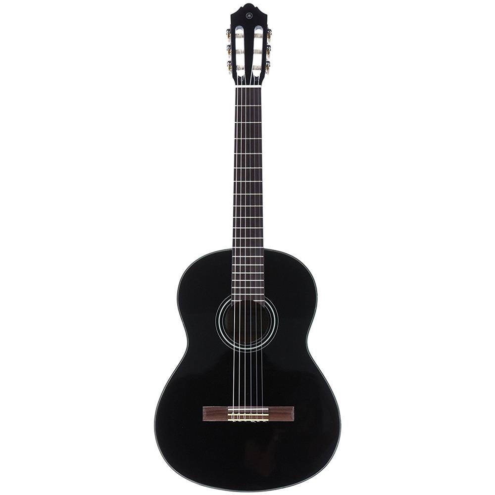 Chitarra Classica C-40BL Nera - Foto 8