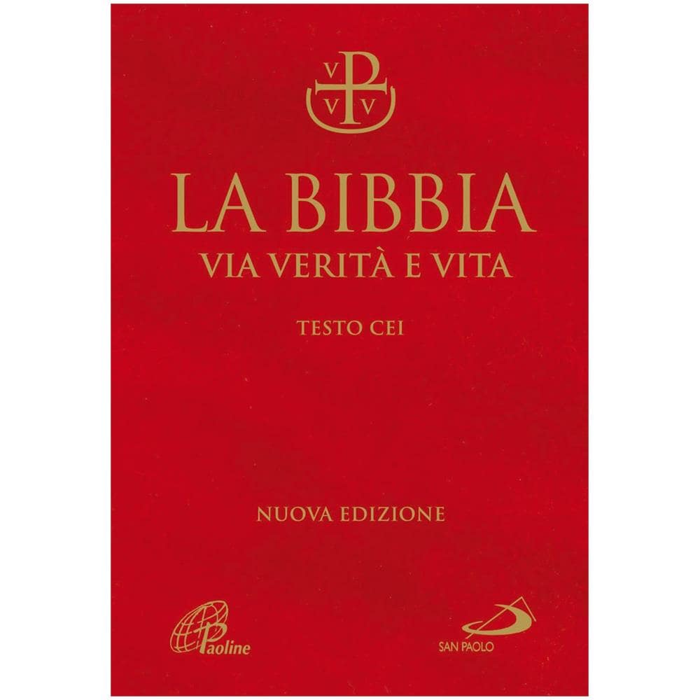 Gianfranco Ravasi - La Bibbia. Via verità e vita - Foto 2