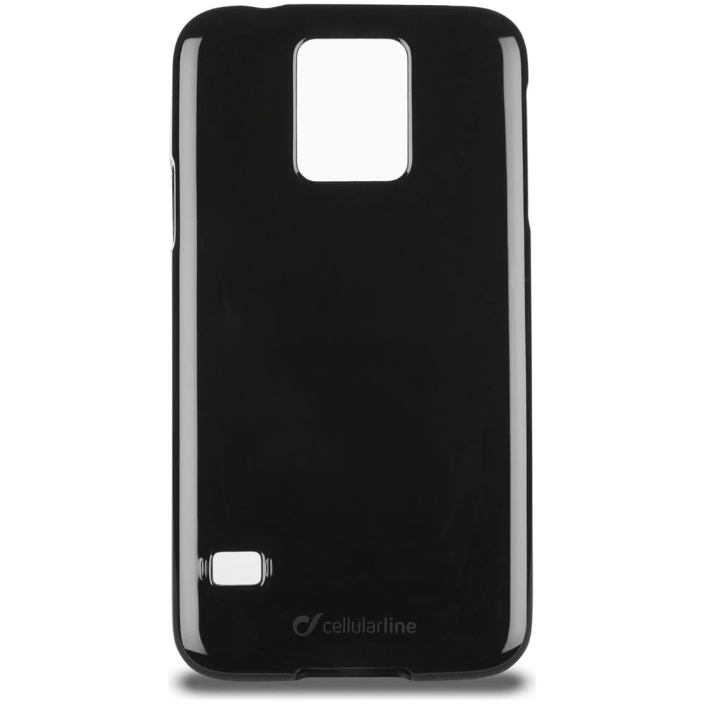 Custodia Shocking per Galaxy S5 - Nero - Foto 2