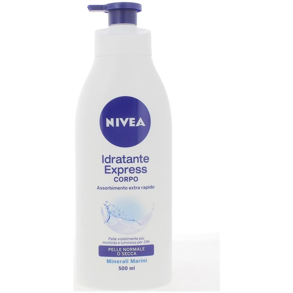 Body Fluida 500 Idratante - Foto 1