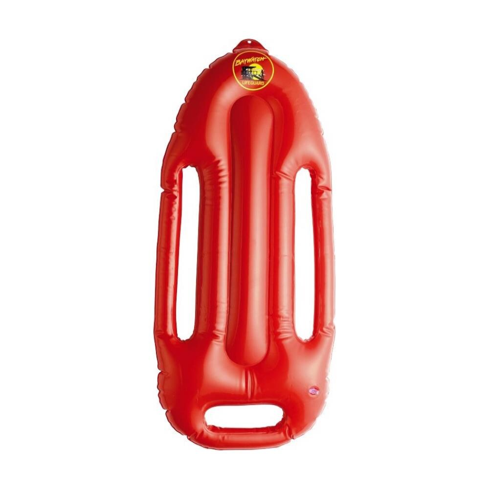 Salvagente Gonfiabile Di Baywatch Taglia Unica - Foto 2