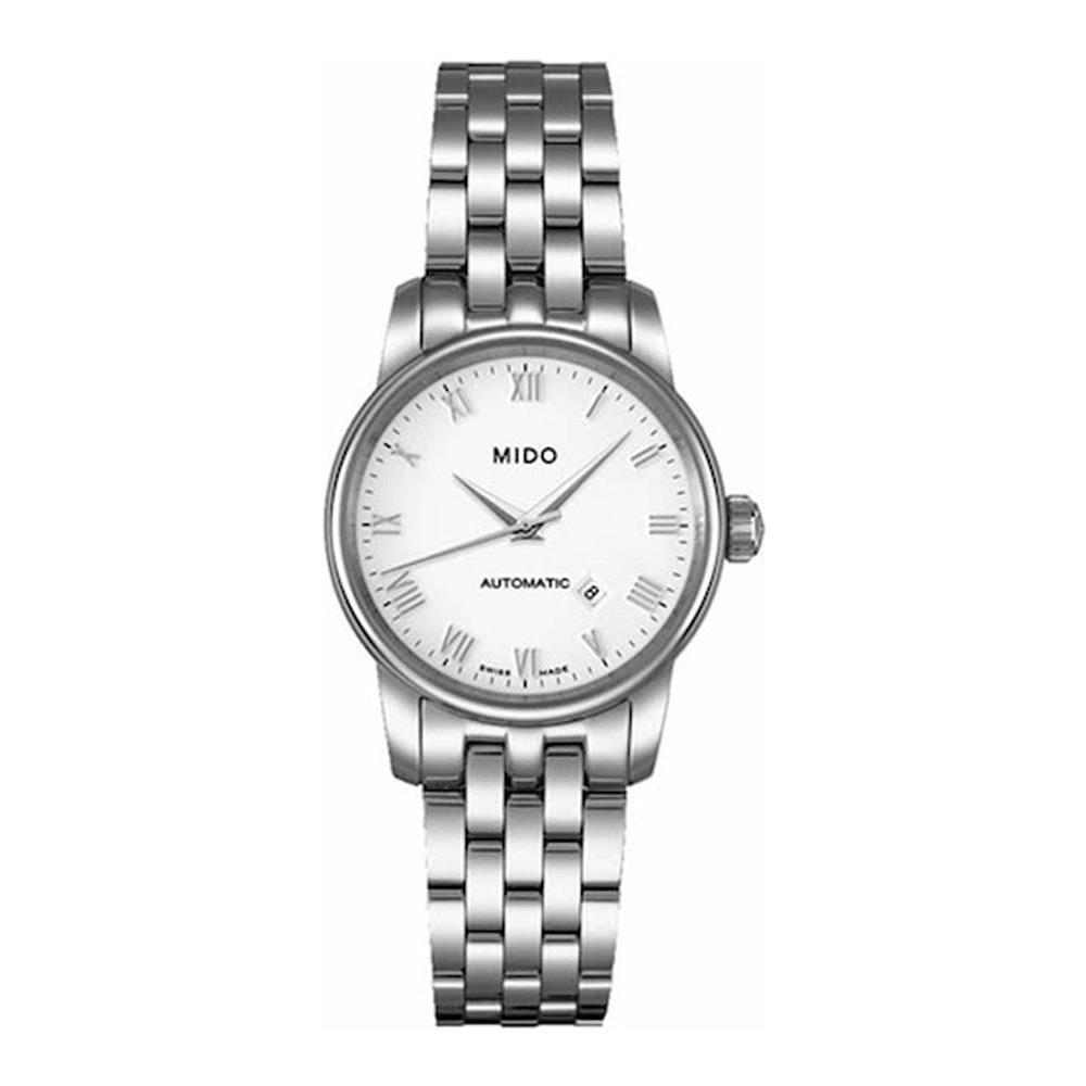 Orologio Unisex Meccanico Automatico M7600.4.26.1 - Foto 1