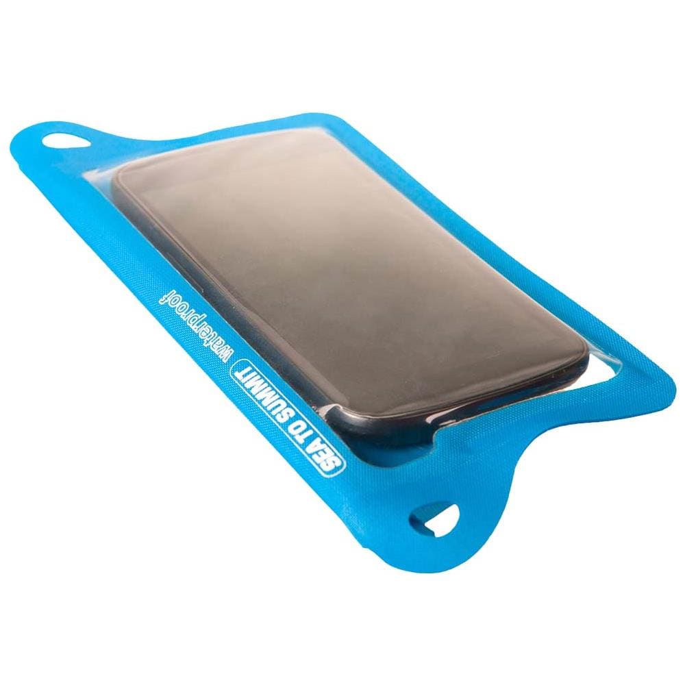 Borse Impermeabili Tpu Guide Waterproof Case Iphones Zaini E Valigie 14.8 X 8.5 Cm - Foto 1