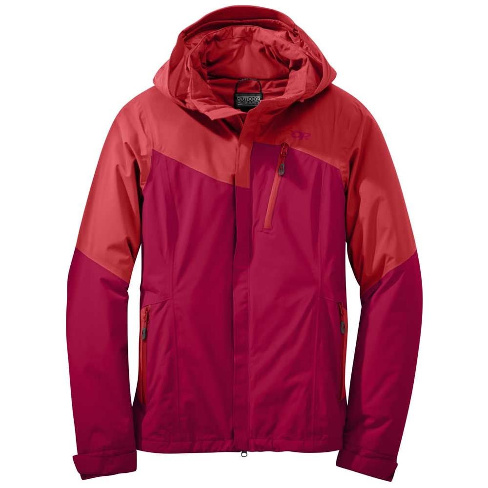 Giacche Outdoor Research Offchute Abbigliamento Donna Xs - Foto 1
