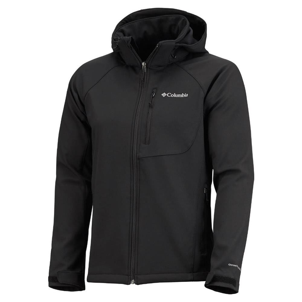 Giacche Cascade Ridge Ii Softshell Abbigliamento Uomo Xl - Foto 1