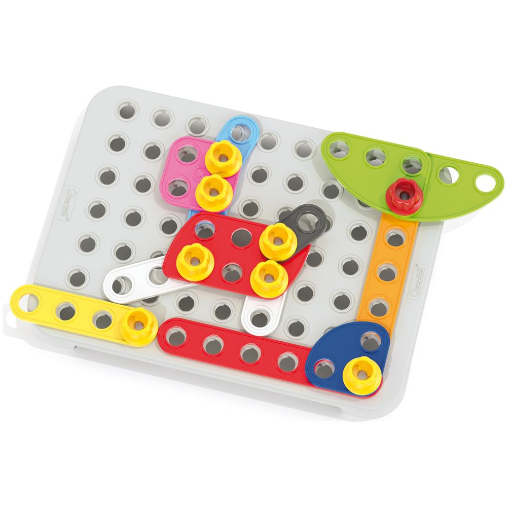 6165 - Tecno Jumbo Starter Set - Foto 1