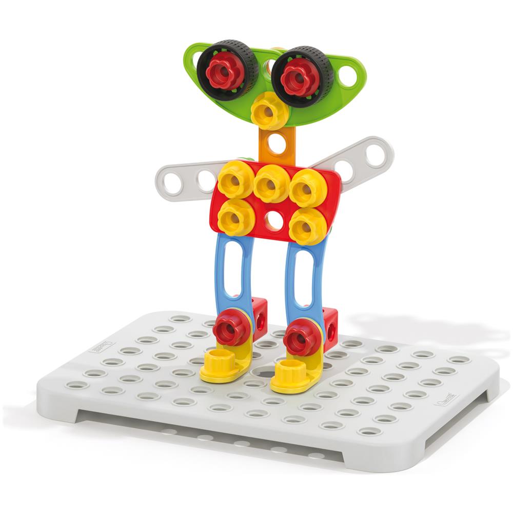 6165 - Tecno Jumbo Starter Set - Foto 3