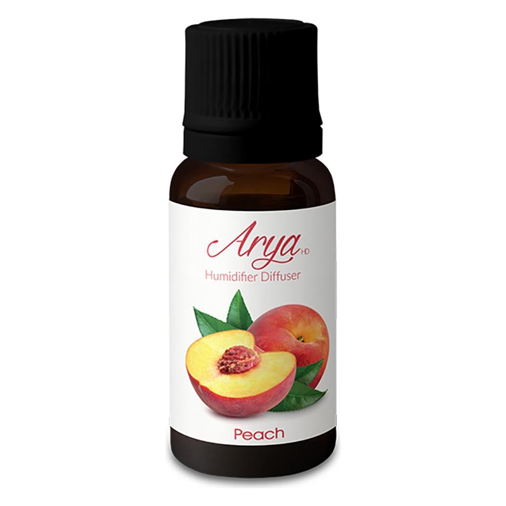 Sinergia Peach - Olio 10 Ml - Foto 1
