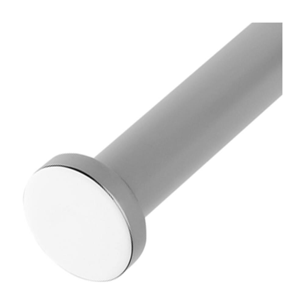 Portarotolo Da Muro In Acciaio Inox E Cromall Fe24 Serie Felce - Foto 2