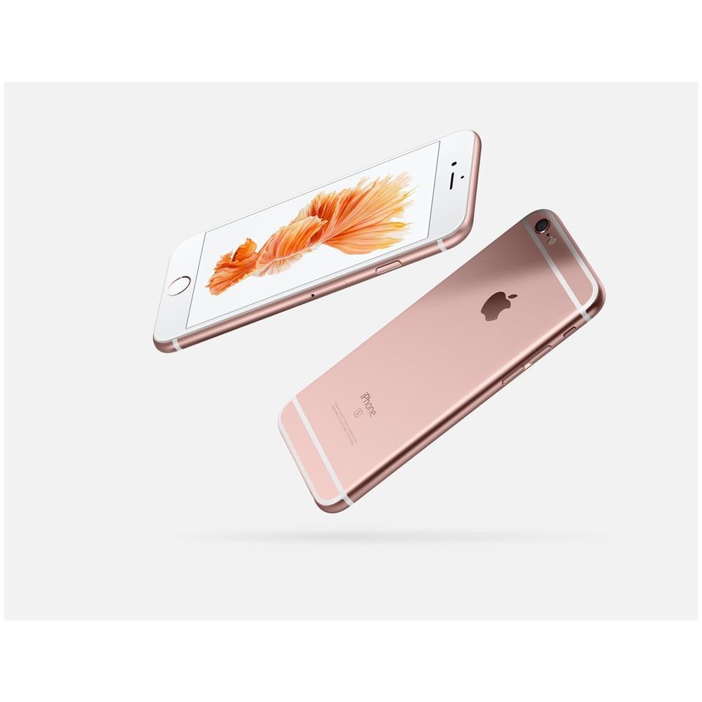 [Ricondizionato BASIC] iPhone 6S 16 GB Oro Rosa  - Foto 2