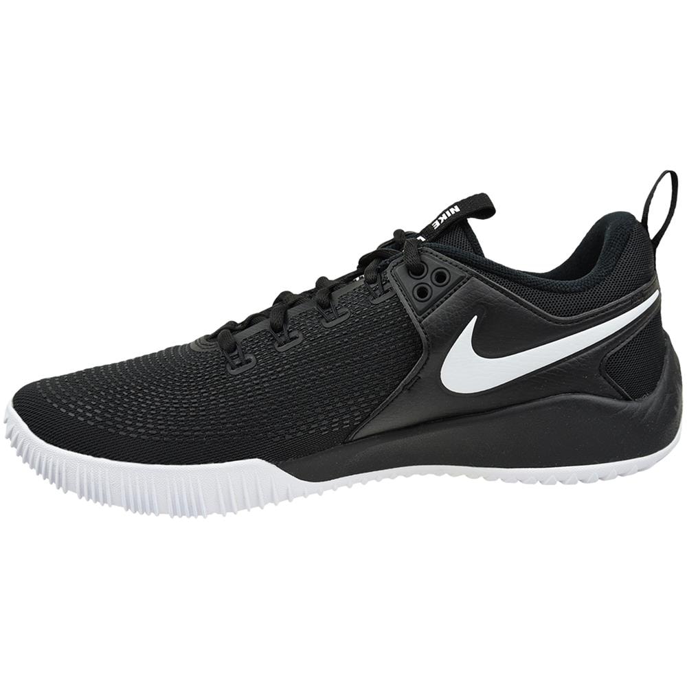 Air Zoom Hyperace 2 Ar5281-001, Uomo, Nero, Scarpe Da Pallavolo, Numero: 42 Eu - Foto 2