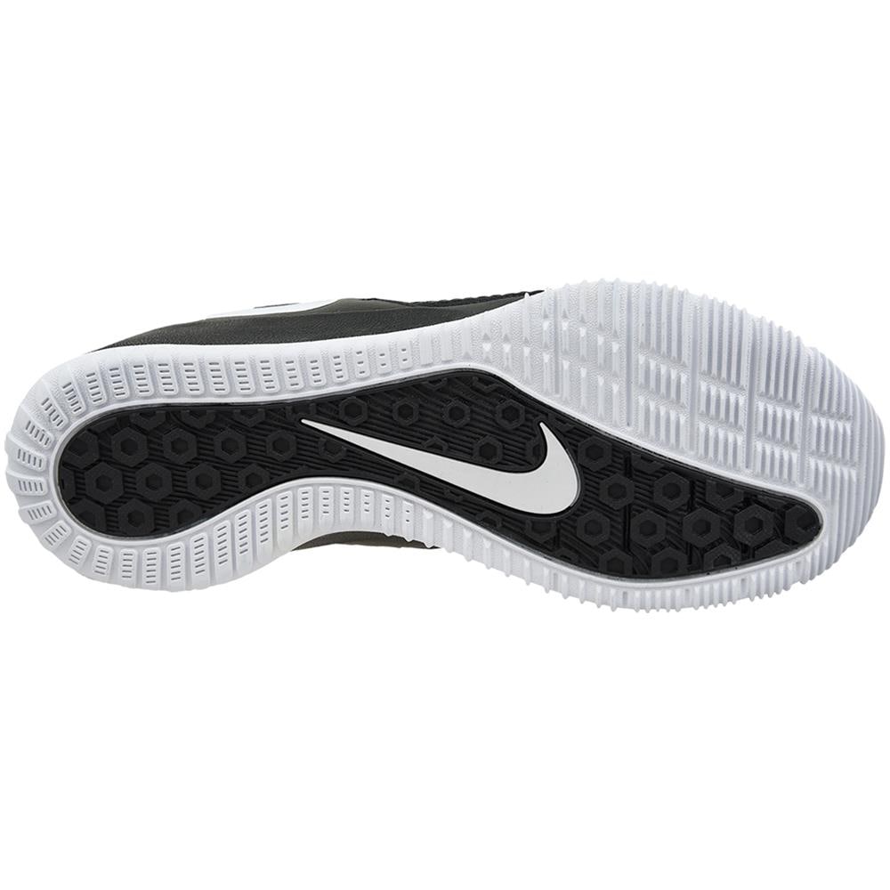 Air Zoom Hyperace 2 Ar5281-001, Uomo, Nero, Scarpe Da Pallavolo, Numero: 42 Eu - Foto 4