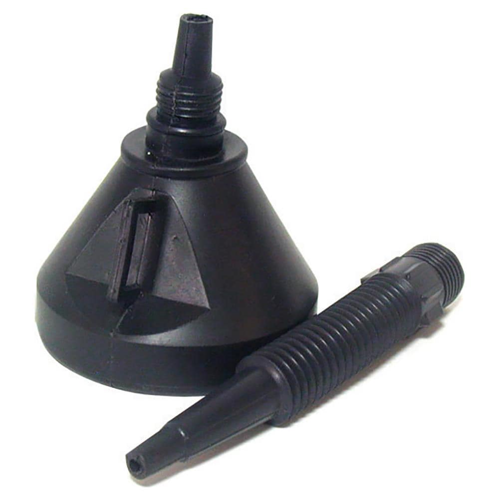 Imbuto Con Filtro Ø Mm. 145 - Foto 1