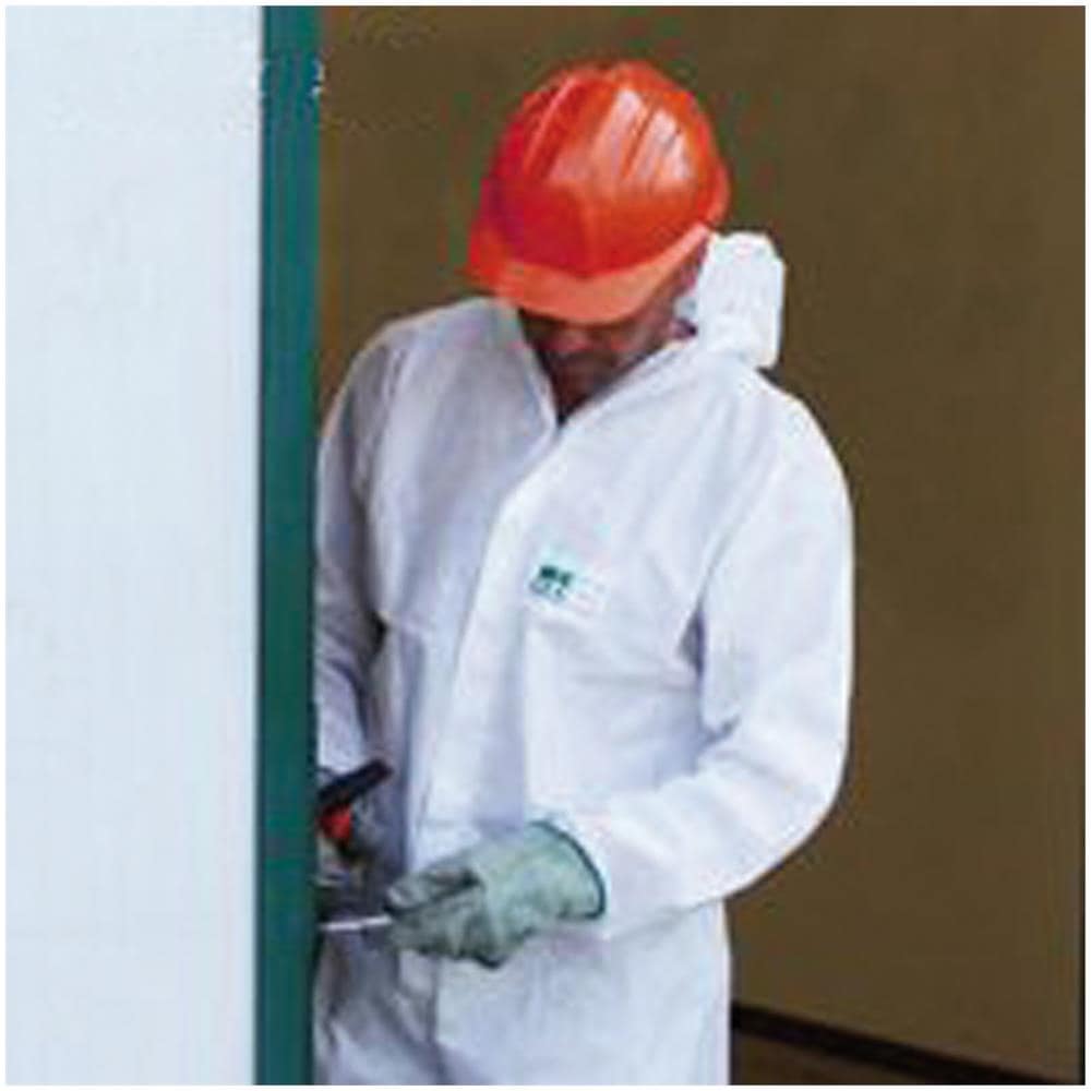 Tuta Monouso Tuta Monouso Tg. m - Foto 1