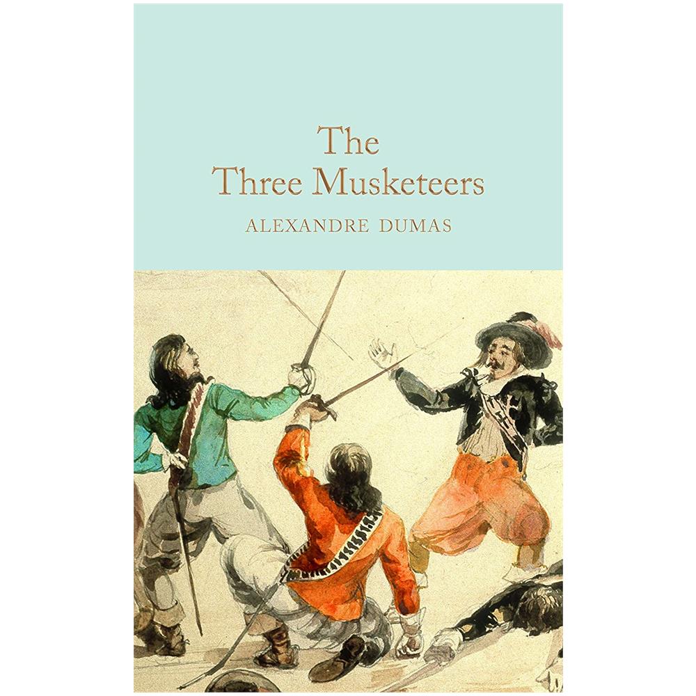 Dumas, Alexandre - The Three Musketeers [ Edizione: Regno Unito] - Foto 1