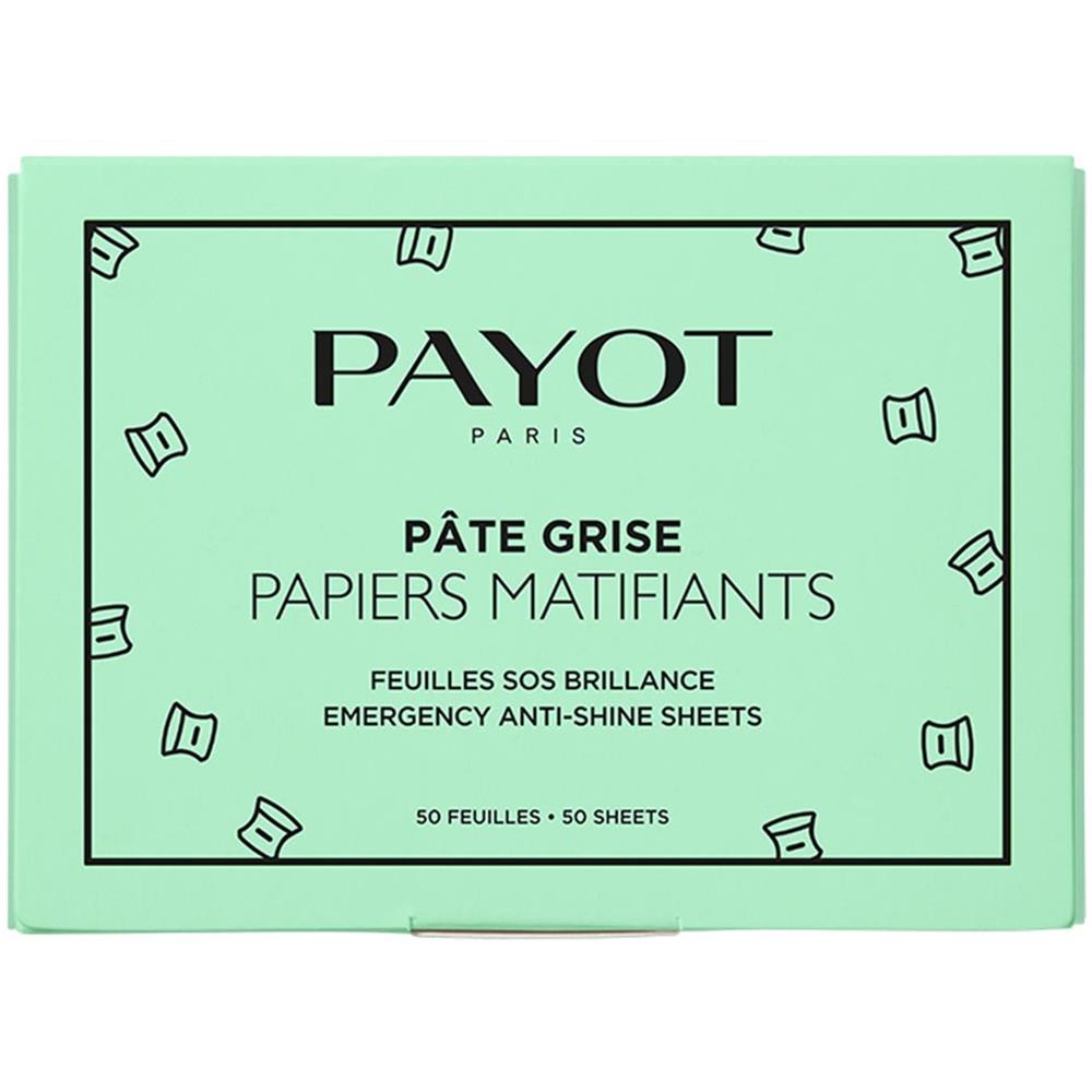 Asciugamani Payot Paris Pategrise 50 Fogli - Foto 1