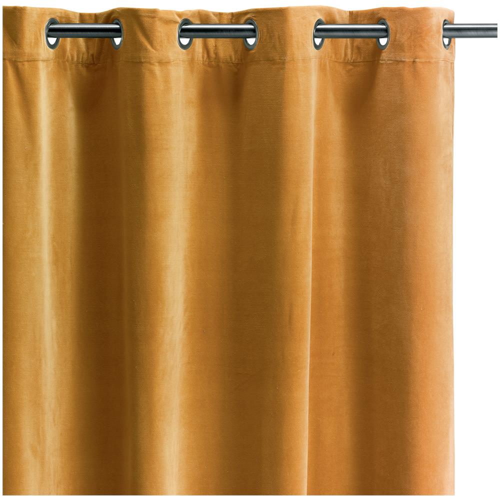 Curtain Elise Corn 140 X 280 - Foto 1