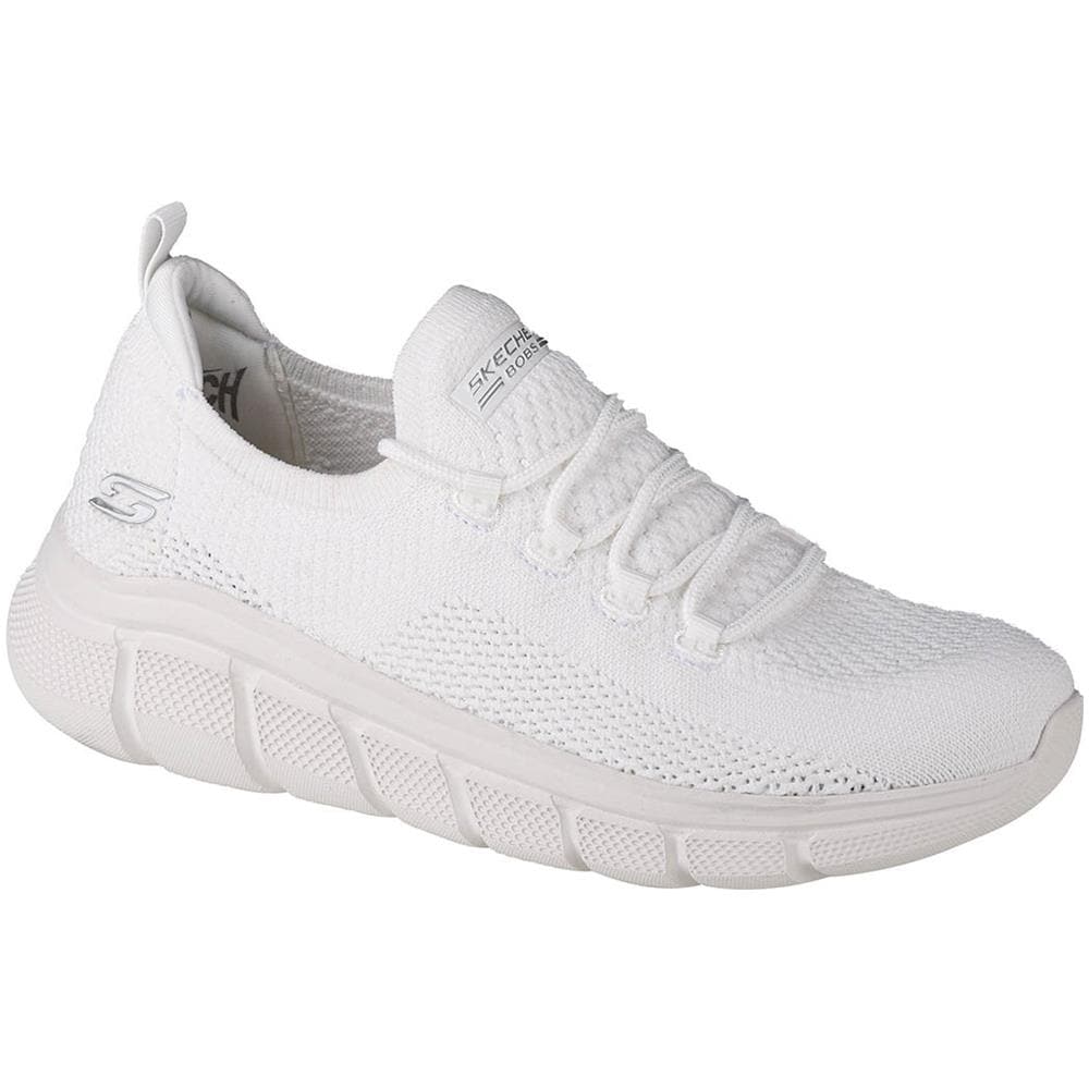 Bobs Sport B Flex-color Connect, Donna, Bianco, Sneakers, Numero: 40 Eu - Foto 1