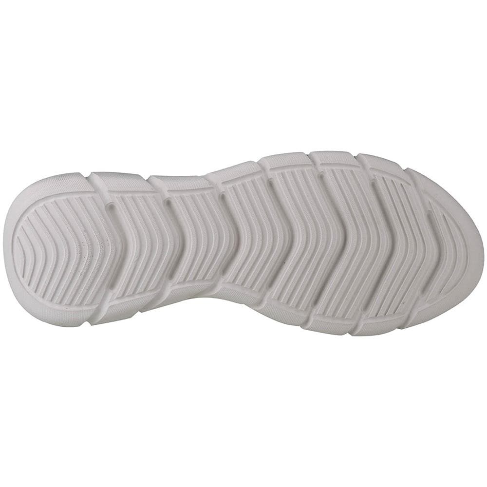 Bobs Sport B Flex-color Connect, Donna, Bianco, Sneakers, Numero: 40 Eu - Foto 4