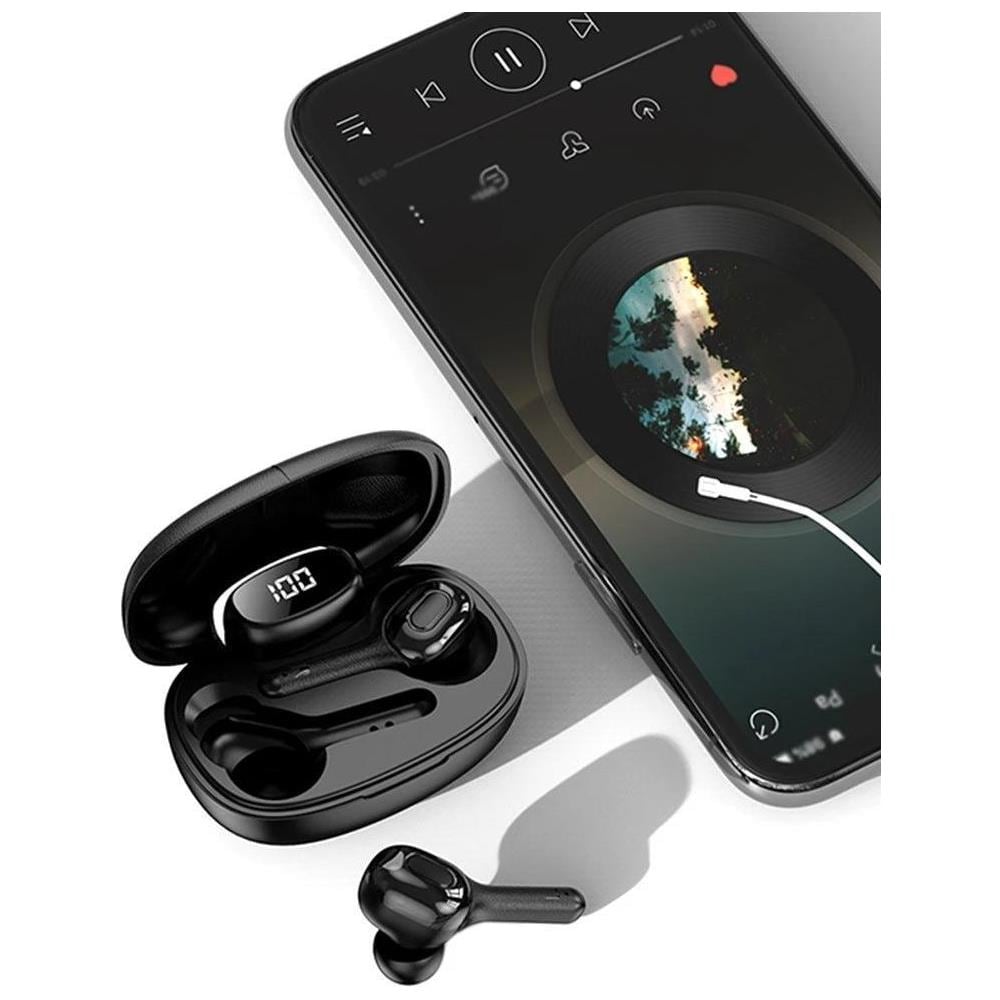 Auricolari Sport In-Ear Con Microfono E Controlli JBL Endurance RUN - Foto 4