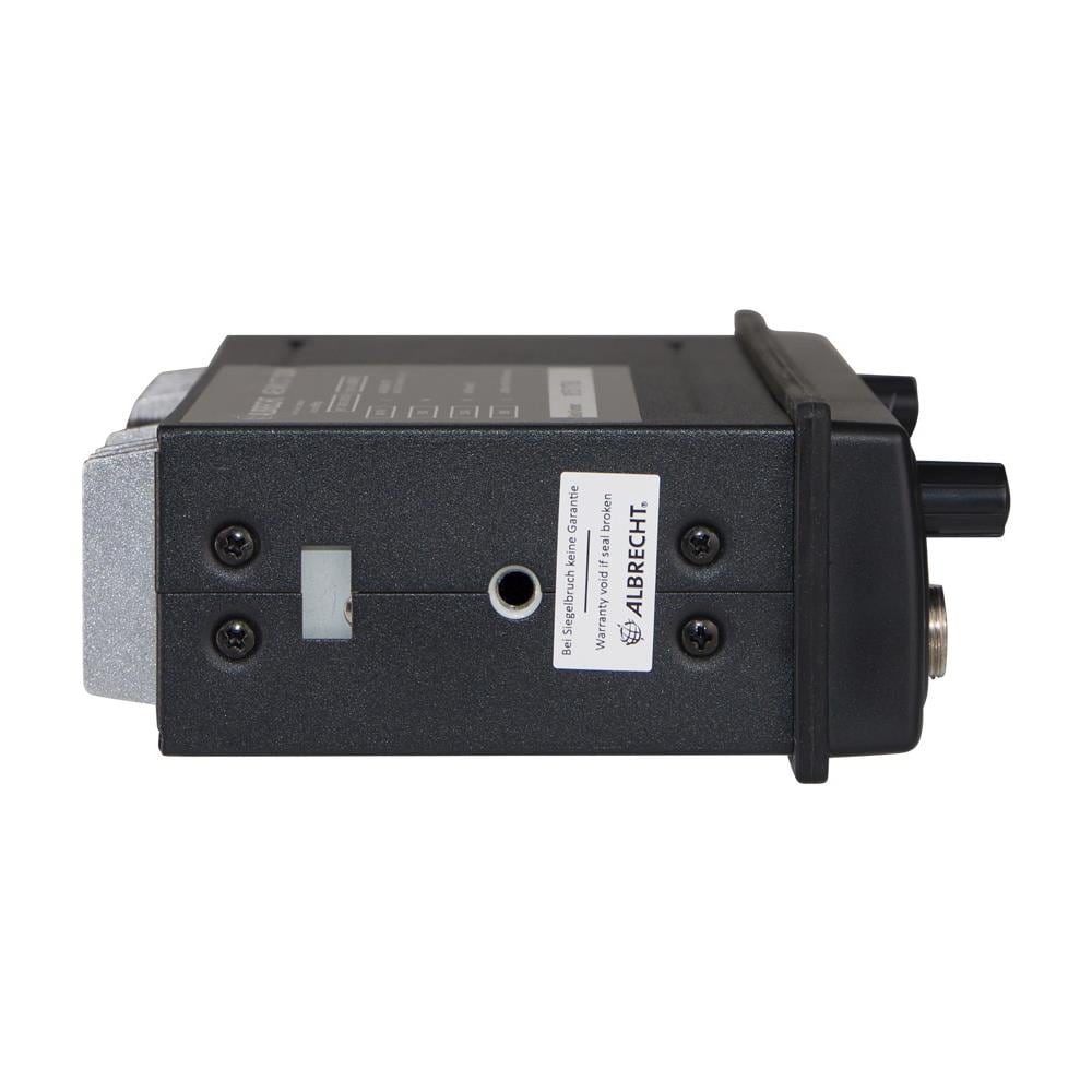 Albrecht Ae 6491 Nrc - Gleichstrom - 188 Mm - 137 Mm - 57 Mm - Lcd - Auto-cb-funk (12648.02)  - Foto 2