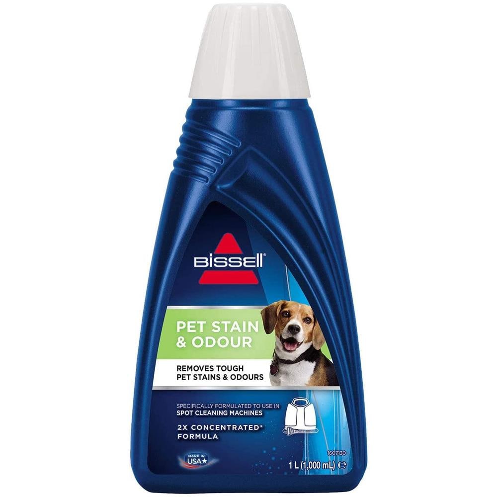 Pet Stain & Odor Formula Per La Pulizia Delle Macchie 1000 Ml, 1 Pz. - Foto 1