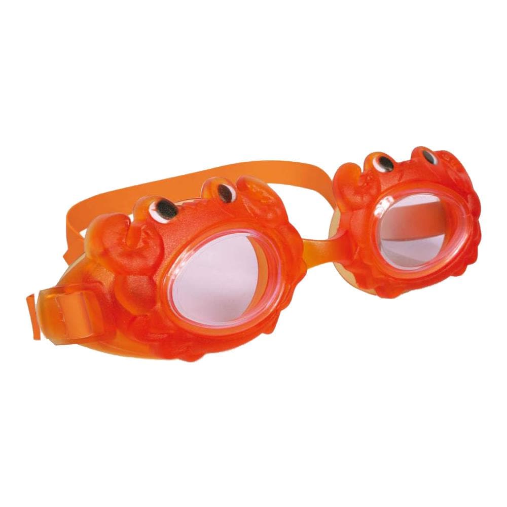 G-2355/6/7/9C Ragazzo Unisex occhialino da piscina - Foto 2