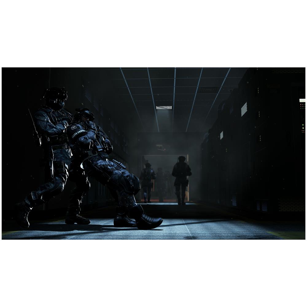 Call of Duty: Ghosts Limited edition, PlayStation 3 videogioco - Foto 1