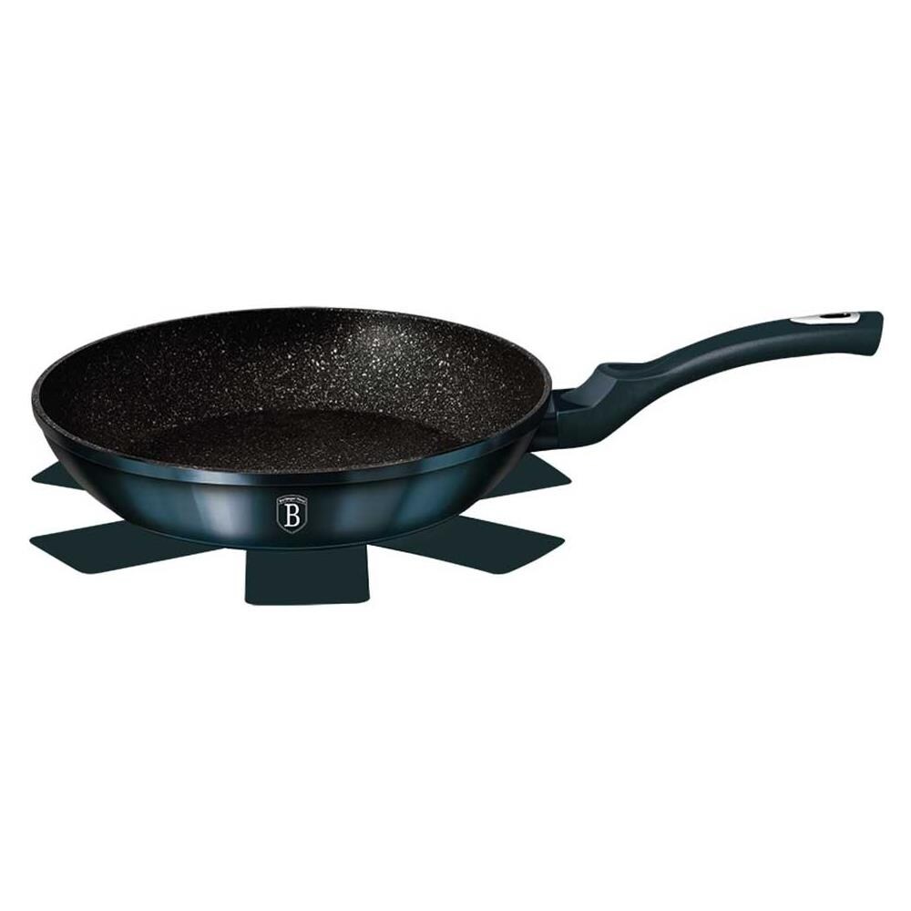 20 Cm Granito Frypan Berlinger Haus Aquamarine Bh-1870 - Foto 2