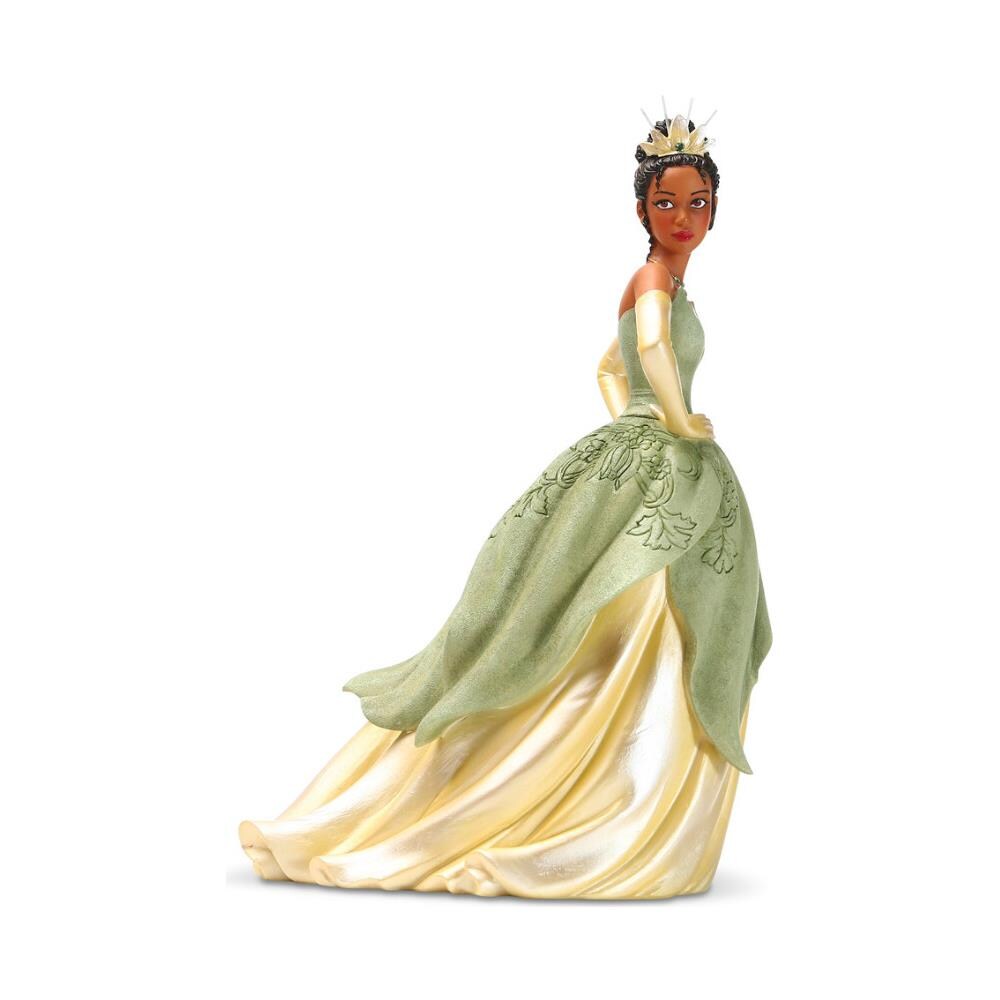 Statuetta Principessa Tiana Alta Moda - Foto 1