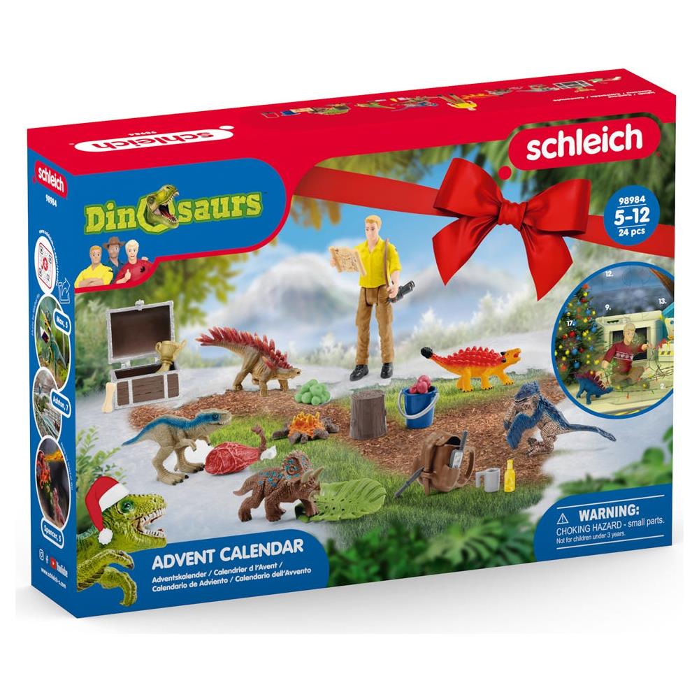 CA DINOSAURS 2023 - Foto 1