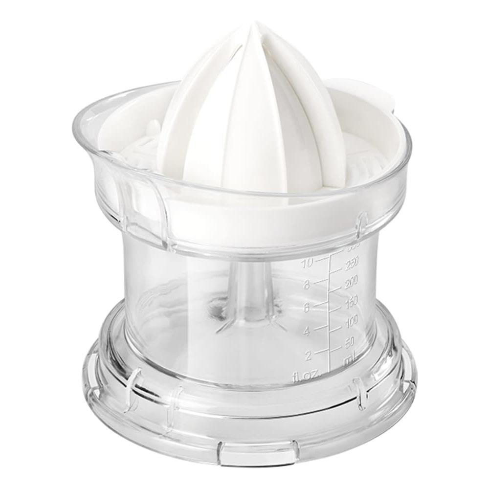 Spremiagrumi 2 In 1 Citrus+ 300 Ml - Foto 2