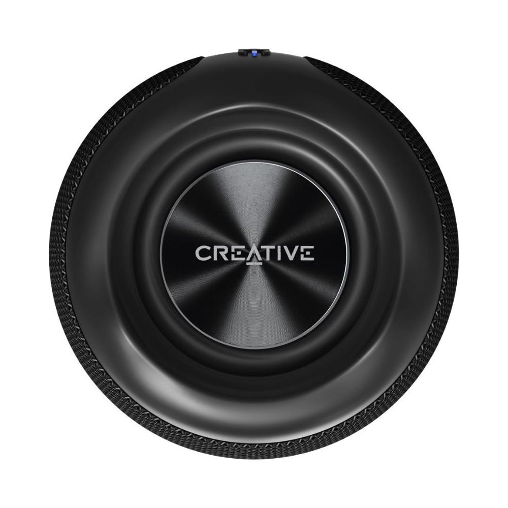 Creative MUVO Play Altoparlante portatile stereo Nero 10 W - Foto 3