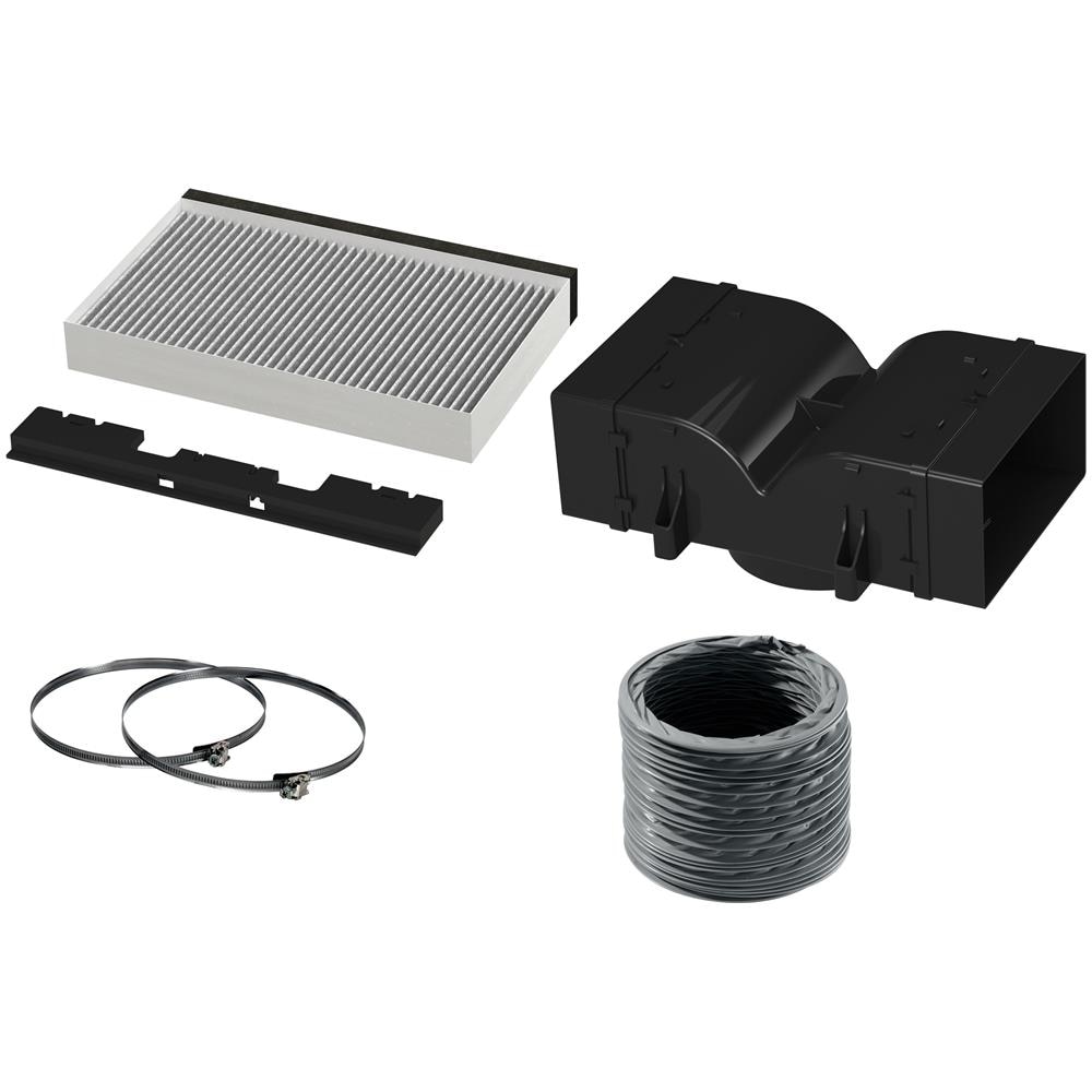 LZ22CBI14 accessorio per cappa Kit di riciclaggio della cappa da cucina - Foto 1