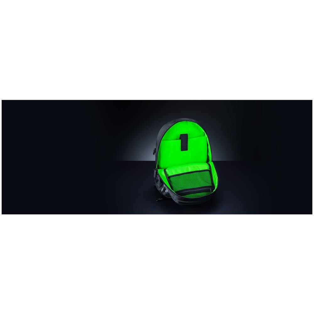 Rogue 38,1 cm (15") Zaino Nero - Foto 4